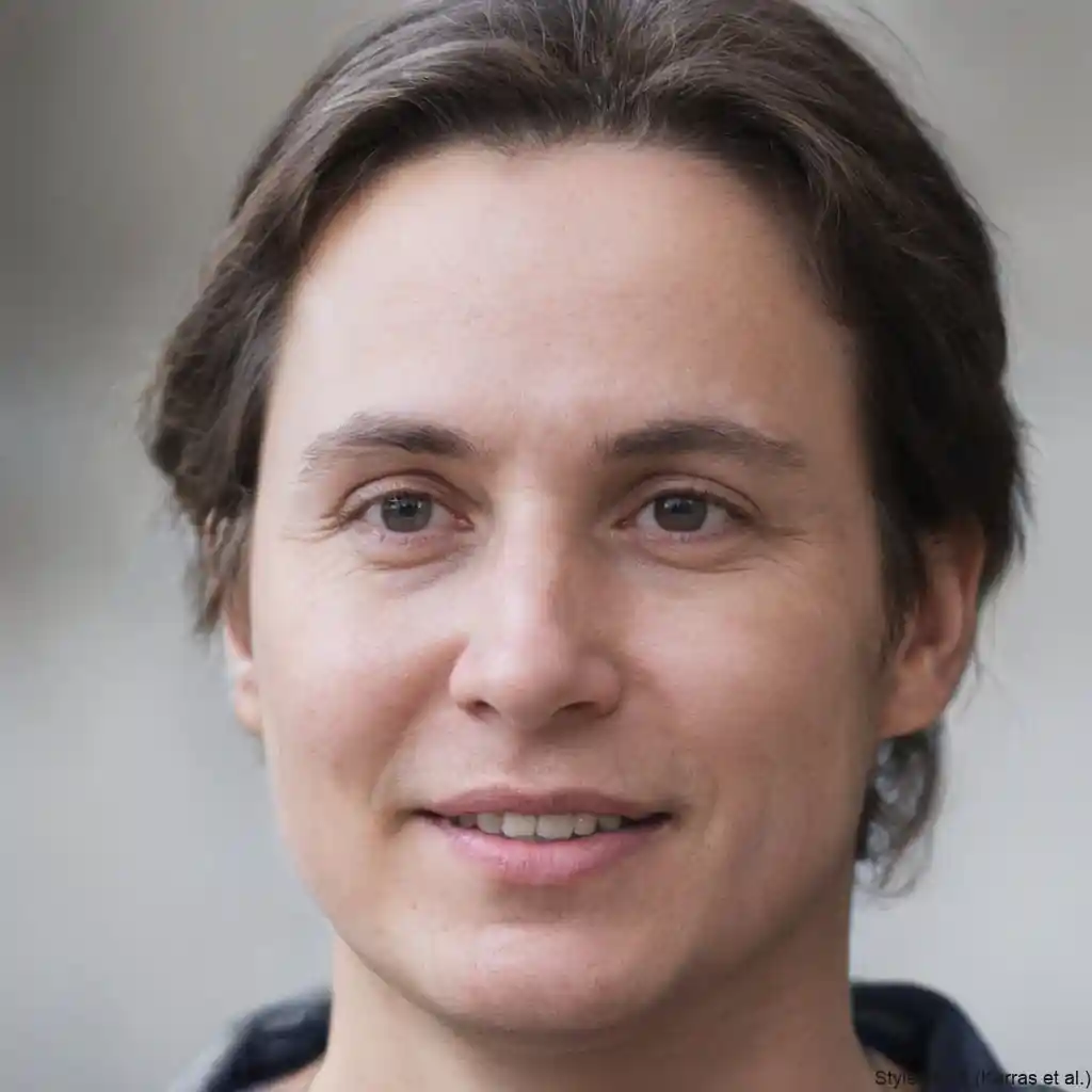 Эмили Джонсон